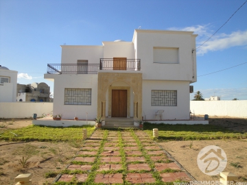  L 78 -  Sale  Furnished Villa Djerba